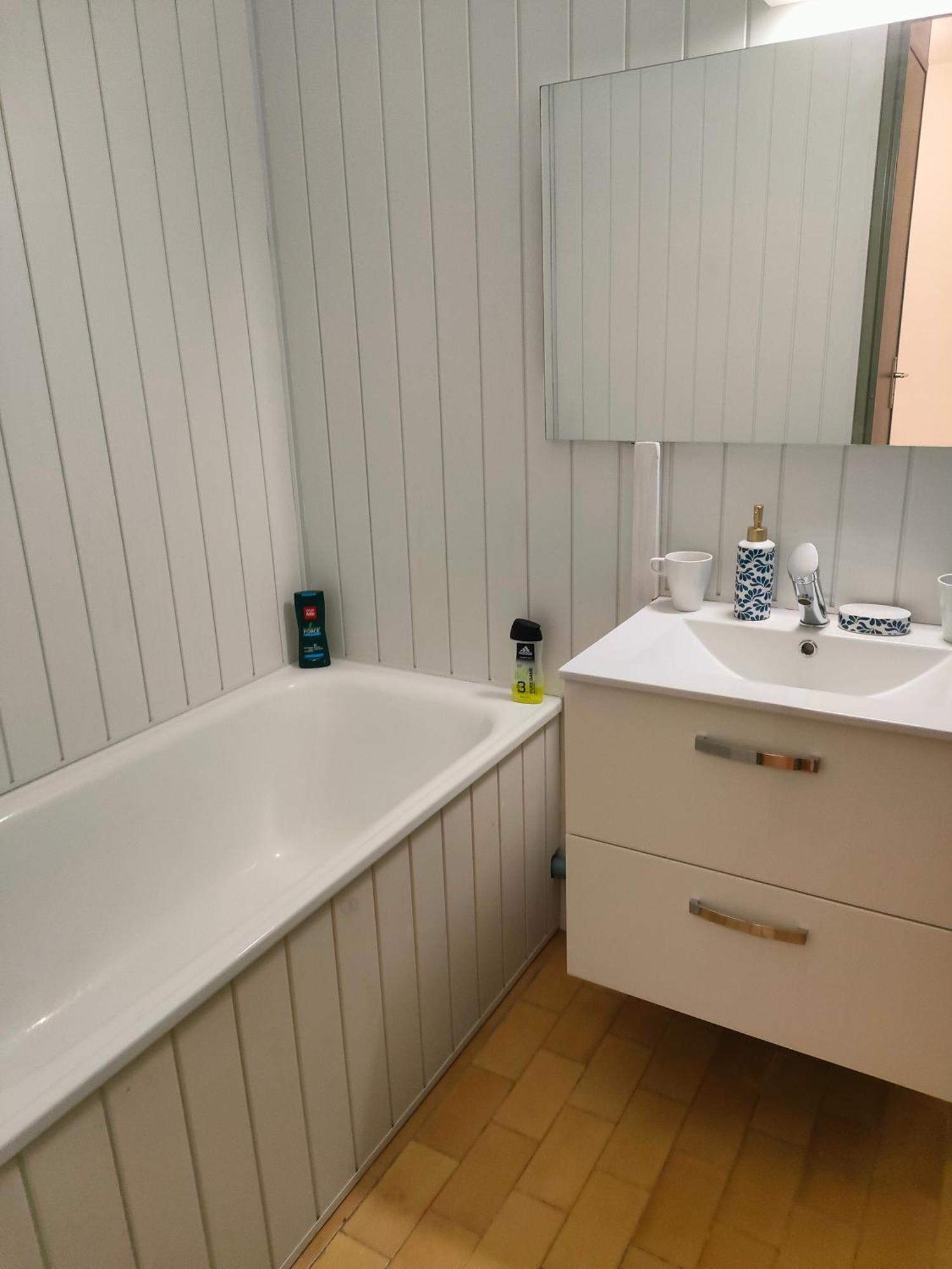 Gruissan, Studio Cabine, Au Calme Vue Degagee Sur Marina Exteriér fotografie