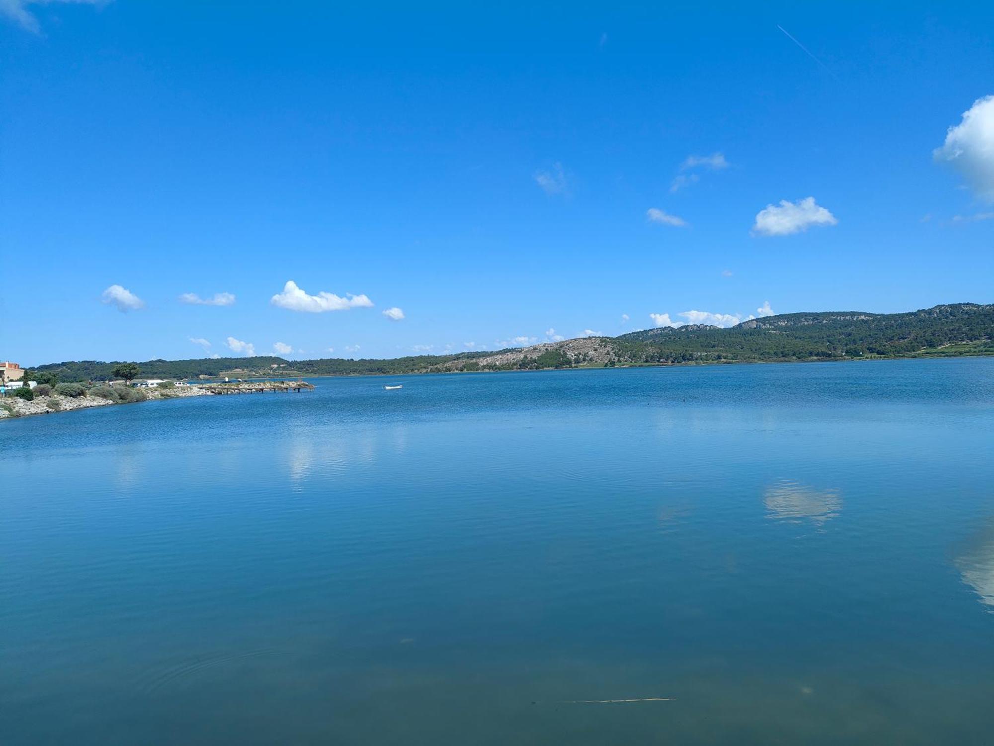 Gruissan, Studio Cabine, Au Calme Vue Degagee Sur Marina Exteriér fotografie